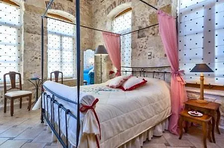 La Strada Suites 4*